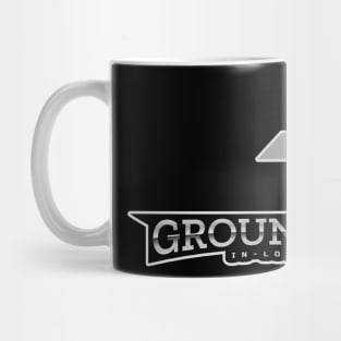 Grounded in Love - Ephesians 3:17 Mug